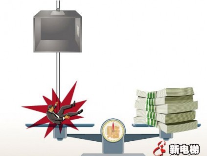 珠海KTV電梯“吃人”事件不屬于特種設(shè)備安全事故嗎？