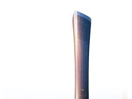 奧的斯稱廣州塔電梯無質(zhì)量問題 因風(fēng)大致停運(yùn)