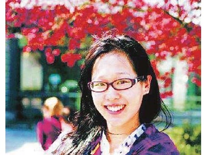 清明時(shí)節(jié)，憶藍(lán)可兒電梯中靈異視頻