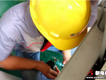 萊茵人的日常 | 致敬夏日維保兵！