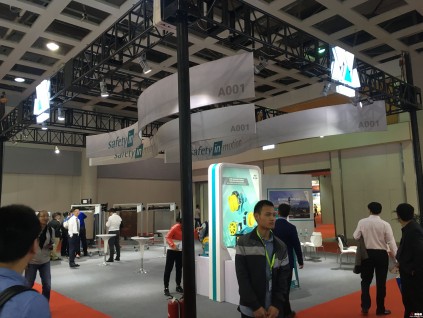 廊坊國際電梯展覽會部件展多以安全、安心、高科技為主