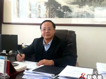 匠心筑夢！2018-2019年度電梯行業(yè)評選大國工匠獎TOP10