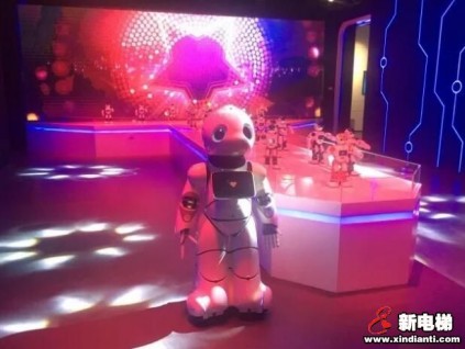 “文化+科技”怎么玩？優(yōu)友邀您體驗(yàn)神奇北京文資辦智能展廳