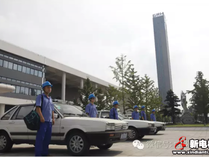 護(hù)航G20，森赫在行動(dòng)