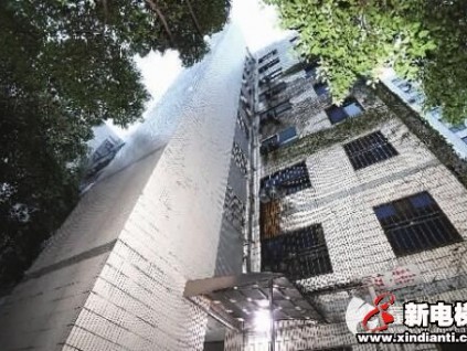 長沙市住建委有獎?wù)骷f樓加裝電梯好點子!