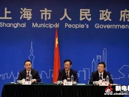 《上海市電梯安全管理辦法》4月1日起將實(shí)施