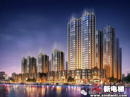 森赫項(xiàng)目 | 安徽蒙城龍盛·狀元府