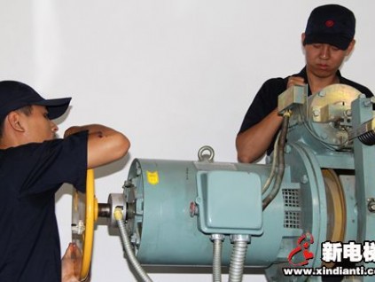 坐以待斃還是求發(fā)展？電梯企業(yè)的產業(yè)鏈延伸