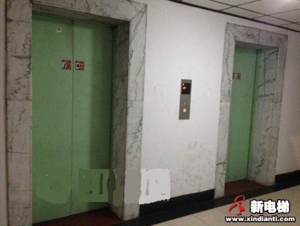 杭州新華坊夾人電梯維保公司被注銷資質 西子奧的斯接手