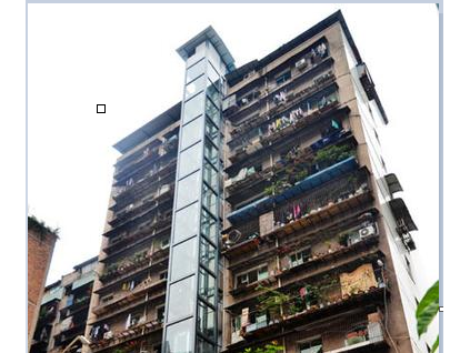 達州土豪樓業(yè)主合資增設電梯 費用逐層遞加分攤