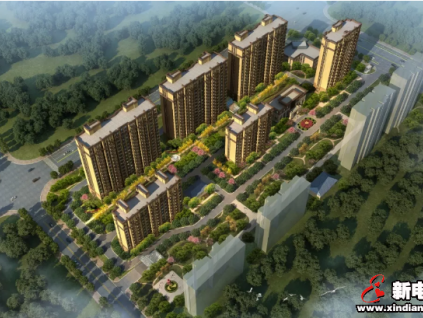 森赫電梯助力濟寧市范堂、劉官莊社區(qū)改造項目