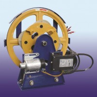 WXQ無(wú)機(jī)房限速器