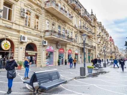 威特500余套電梯系統(tǒng)整體解決方案助力阿塞拜疆首都巴庫城市改造升級