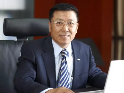 紀(jì)德法：逐夢路上 永不止步