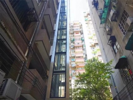 成都補(bǔ)充通知：4、5層老樓加梯補(bǔ)助20萬