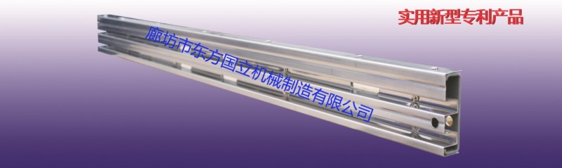 2SL-ABXC雙開不銹鋼轎坎