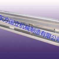 2SL-ABXC雙開不銹鋼轎坎