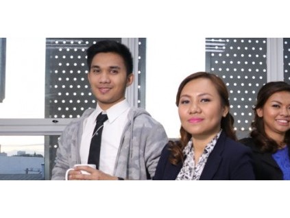 三菱電機（菲律賓）分公司加強員工培訓(xùn)