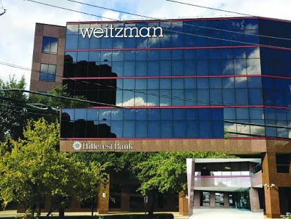 維茨曼大廈電梯升級(jí)，安裝Smartrise技術(shù)設(shè)備