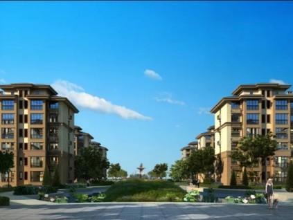 深藏城市記憶，巨人通力打卡北京房山基金小鎮(zhèn)