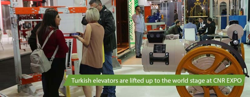 2020年10月第五屆歐亞展會(huì)將在土耳其伊斯坦布爾舉行