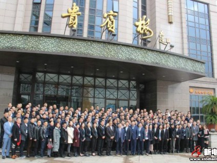 贏未來！以夢為馬，不負韶華－－萊茵電梯2020年代理商大會暨年會在常熟召開