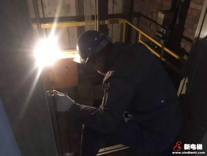致敬電梯行業(yè)“逆行者”︱維保人員防疫指南
