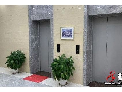 抗擊疫情，無菌轎廂為您保駕護航！