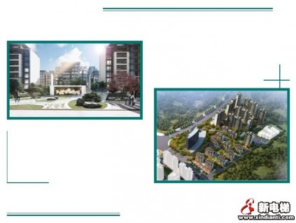 開門第一炮！菱王電梯中標貴州省重點項目城市建設(shè)項目