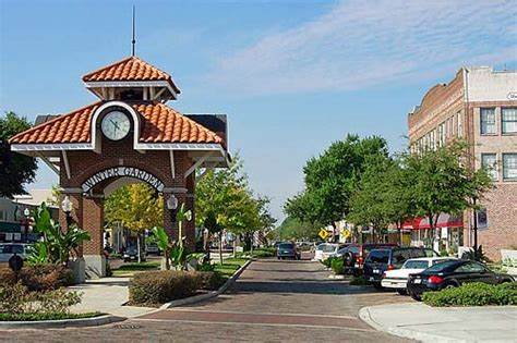 3-ELEVATORS LEGISLATED IN FLORIDA CITY