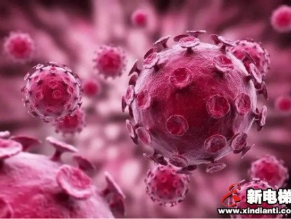 眾志成城，抗擊疫情︱致敬電梯“逆行者”！