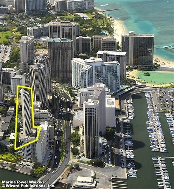 2-ELEVATOR WOES DRIVE UP Ho<em></em>nOLULU Co<em></em>nDO TOWER FEES-2