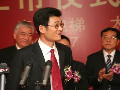 匠心帷幄，功不唐捐：從董事長看康力文化