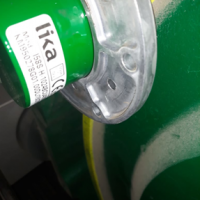 Kubler庫伯勒主機(jī)編碼器測速電機(jī)