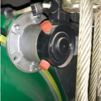 電機(jī)RADIO ENERGIE