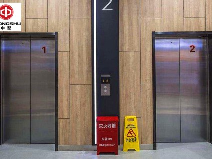 具體了解一下液壓電梯的各特點(diǎn)