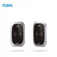 藍(lán)牙乘梯 手機(jī)自動(dòng)乘梯 旺龍無(wú)接觸乘梯