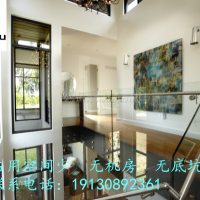 四川中墅電梯源頭廠家專業(yè)定制別墅電梯家用電梯