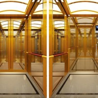 南京地區(qū)銷售高端別墅電梯