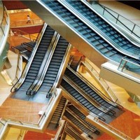 南京奧的斯自動扶梯，電梯安裝銷售