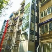 南京老舊小區(qū)加裝電梯