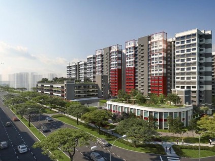 日立電梯獲新加坡建房開(kāi)發(fā)局300臺(tái)電梯訂單