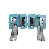 QJ2500A1漸進(jìn)式安全鉗