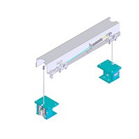 DTJ1042.6提拉機(jī)構(gòu)