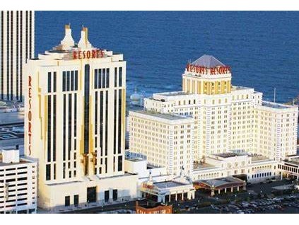 美國新澤西賭場自動扶梯采取紫外線消毒措施確保游客安全