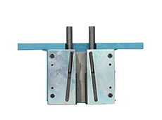 QS8B瞬時(shí)式安全鉗