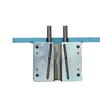 QS8B瞬時式安全鉗