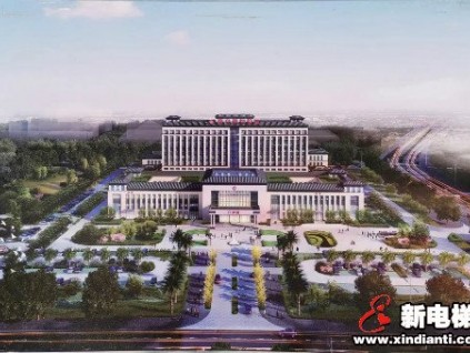 新電梯早新聞 6月23日，星期二 農(nóng)歷五月初三