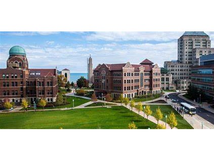 新冠肺炎疫情期間美國芝加哥地區(qū)的大學將調(diào)整電梯使用規(guī)定