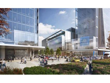 蒂森克虜伯（加拿大）收購(gòu)溫尼伯電梯公司并獲得新訂單